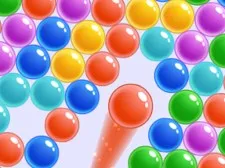 Bubble Shooter Ultimate