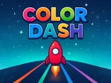 Color Dash
