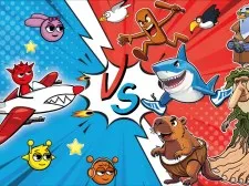 Fly and shoot 1. Italian Bosses