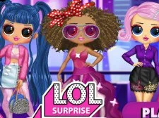 Decoding LOL Surprise Millennials: A Deep Dive into Game Mechanics