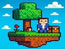 Noob: Skyblock Survival