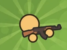 Survev.io Battle Royale