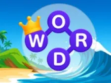 Word Connect Puzzle